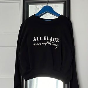 H&M long sleeve Top